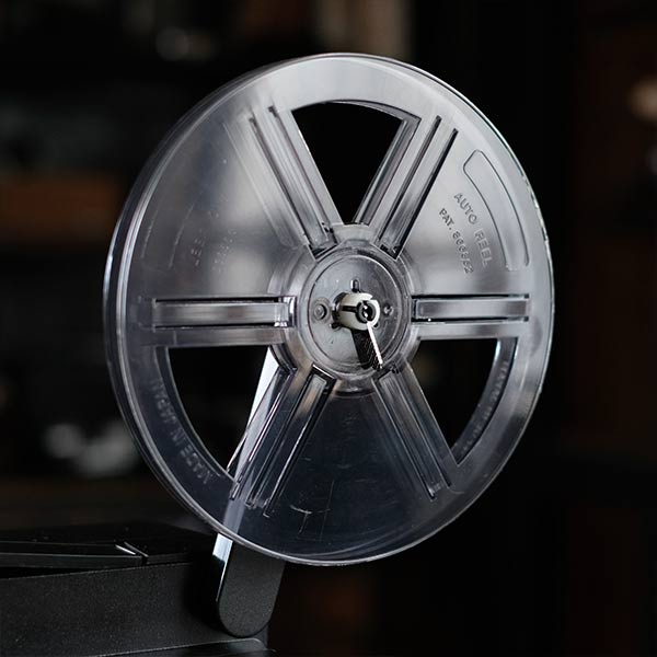 BELL&amp;HOWELL 20XC 8mm Projector