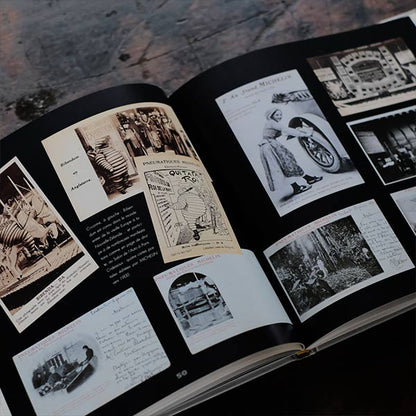 BIBENDUM - Publicite et Objets Michelin