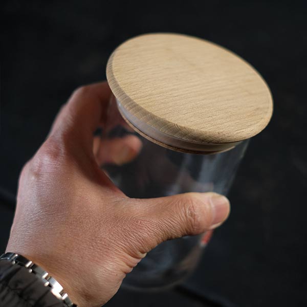 BODUM ボダム キャニスター