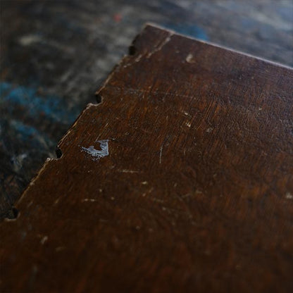 Small book stand
