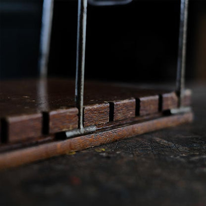 Small book stand