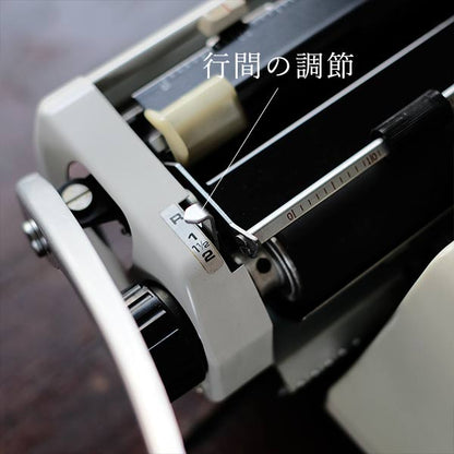 BROTHER Full Matic 33 タイプライター