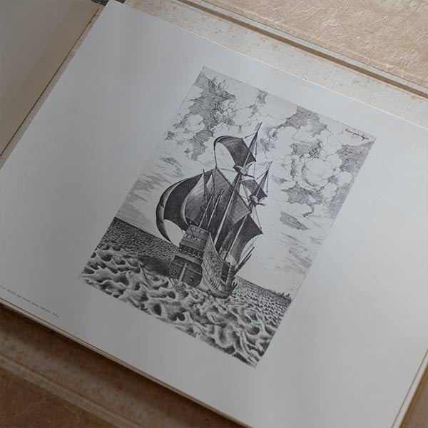 The Royal Library of Belgium, Bruegel Complete Prints, Iwanami Shoten, 1974