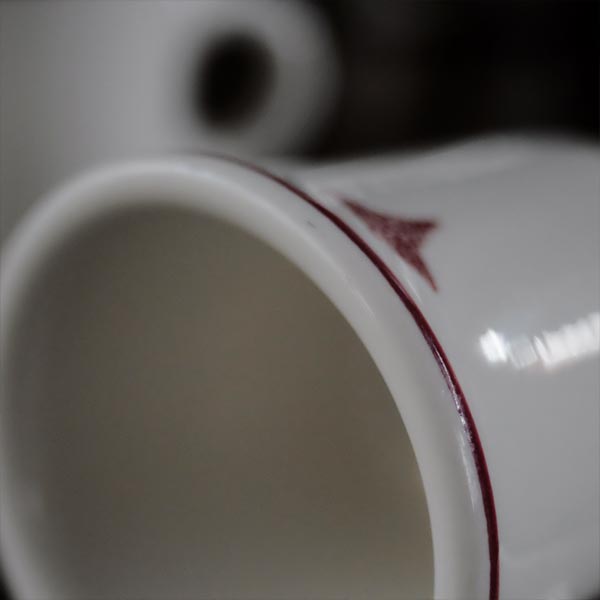 Buffalo USA Army Medical Department Mug