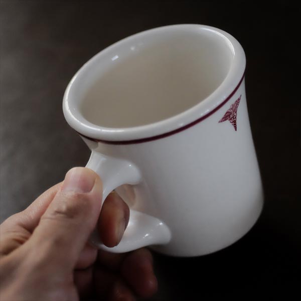 Buffalo USA Army Medical Department Mug