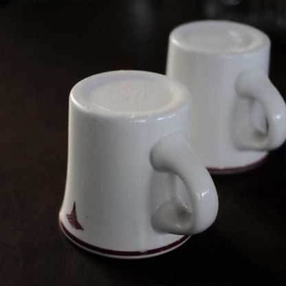 Buffalo USA Army Medical Department Mug