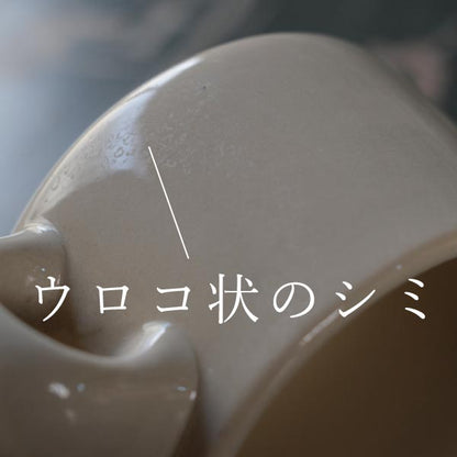 Carr GLO-TAN Mug
