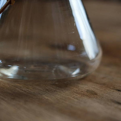 Pyrex Chemex オールド・ケメックス CM-3（2～8CUP）エンボス刻印入り 1940～1950年代