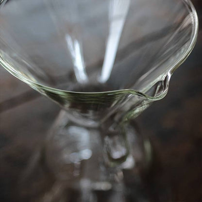 Pyrex Chemex Old Chemex CM-4 (2-13 cups) 1960s-1970s