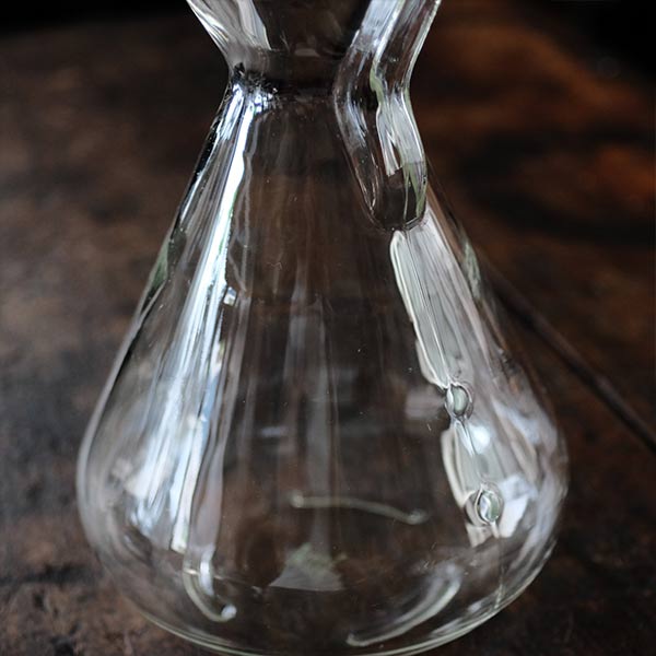 Pyrex Chemex Old Chemex CM-4 (2-13 cups) 1960s-1970s