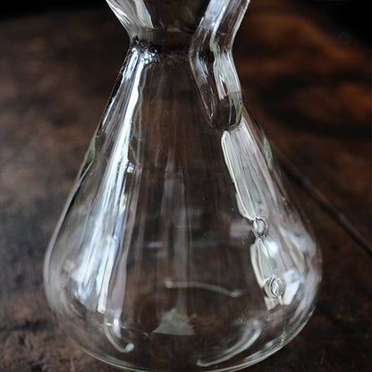 Pyrex Chemex Old Chemex CM-4 (2-13 cups) 1960s-1970s