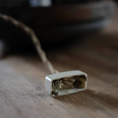 Chicken Feeder Pendant Light