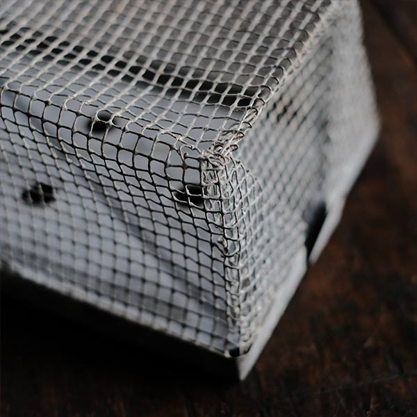 Chick cage