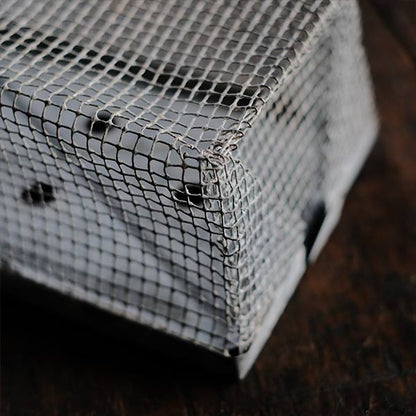 Chick cage