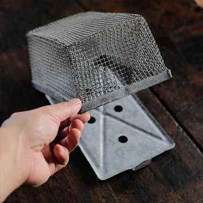 Chick cage