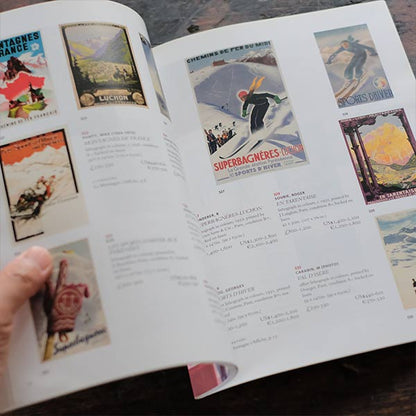 THE SKI SALE - Christie's 2006