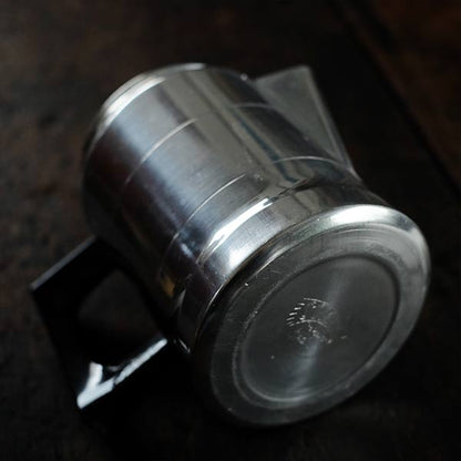 Comet Aluminum Percolator (1-5 Cups)