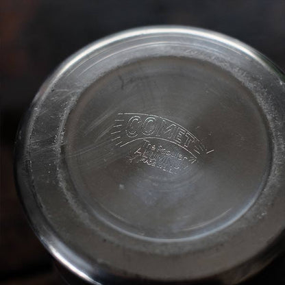 Comet Aluminum Percolator (1-5 Cups)
