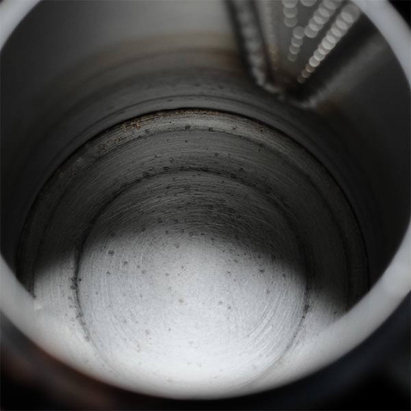 Comet Aluminum Percolator (1-5 Cups)