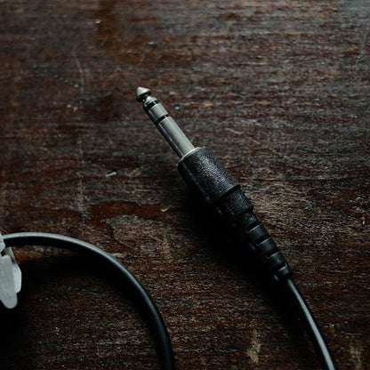 CORAL ステレオヘッドフォン E-55