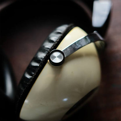 CORAL ステレオヘッドフォン E-55