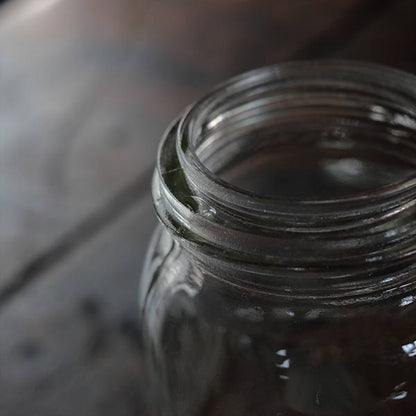 Corona Mason Jar 32oz