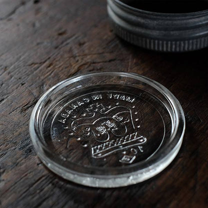 Crown Mason Jar 32oz 1951～1953年