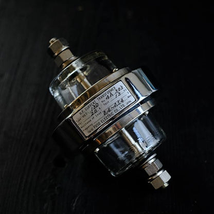 FUSO 変流器