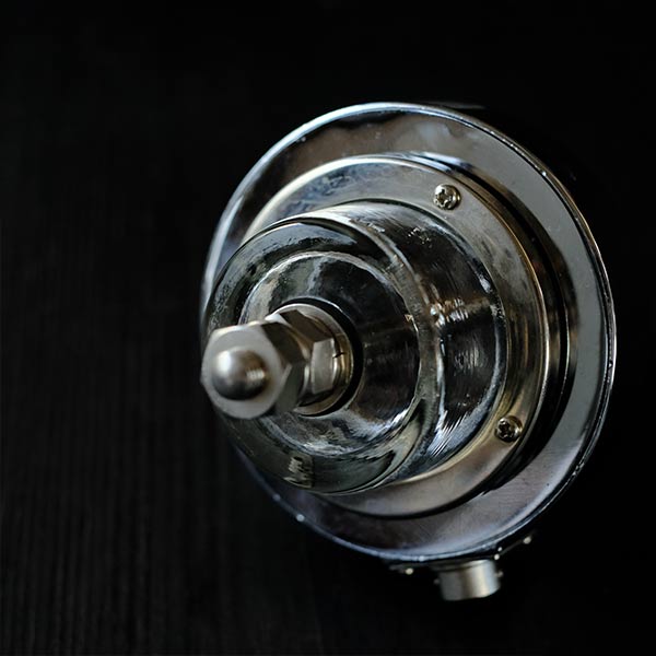 FUSO 変流器