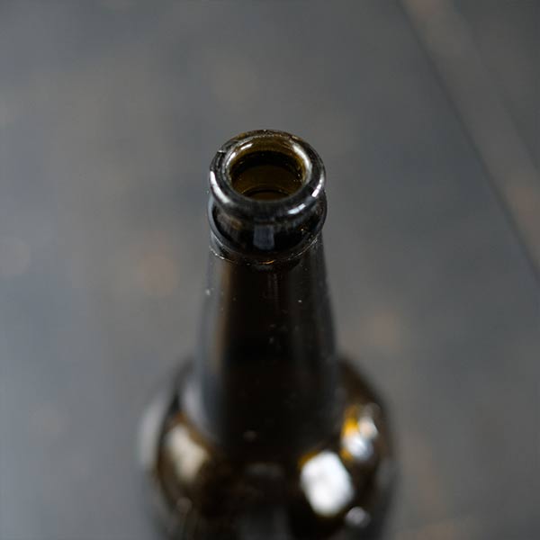 大日本麦酒瓶