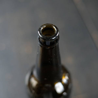 大日本麦酒瓶