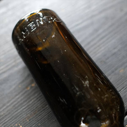 大日本麦酒瓶