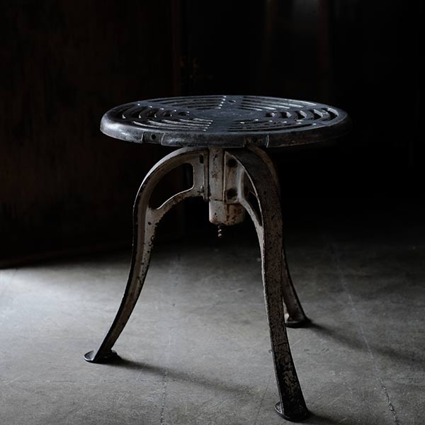 Dentist's Stool