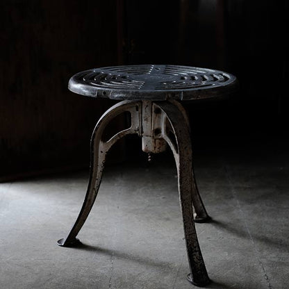 Dentist's Stool