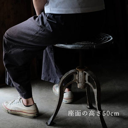 Dentist's Stool