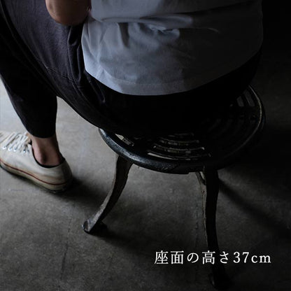 Dentist's Stool