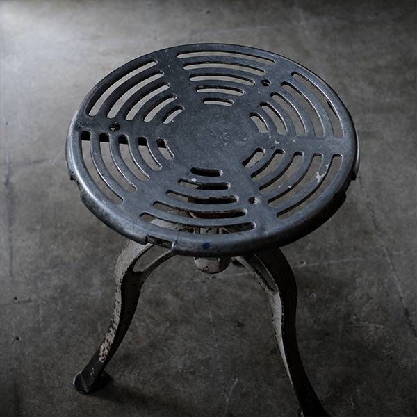 Dentist's Stool