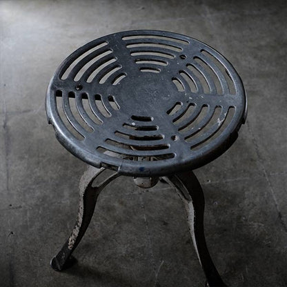 Dentist's Stool