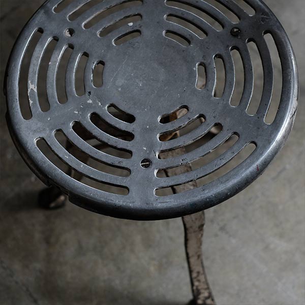 Dentist's Stool