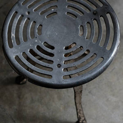 Dentist's Stool