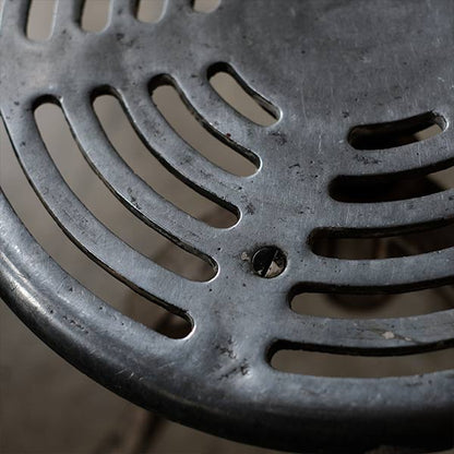 Dentist's Stool