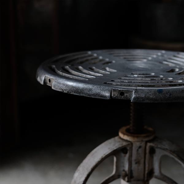 Dentist's Stool