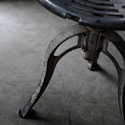 Dentist's Stool