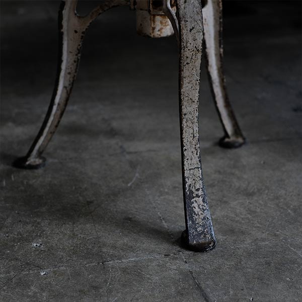 Dentist's Stool