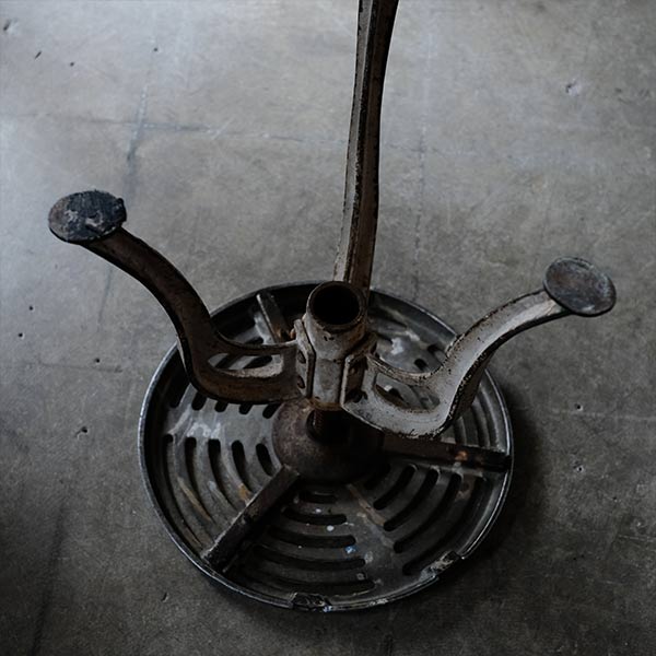 Dentist's Stool