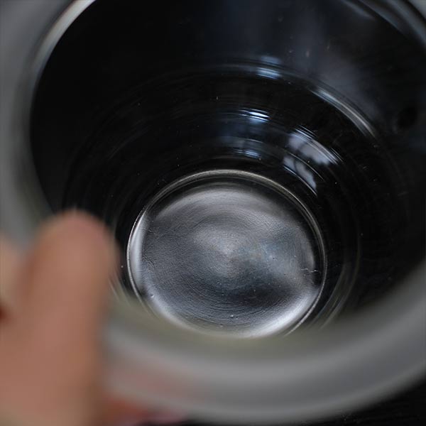 防湿容器（デシケーター）