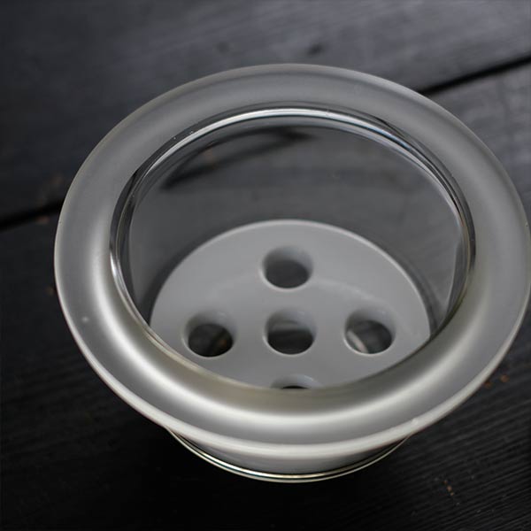 防湿容器（デシケーター）