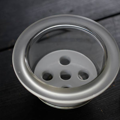 防湿容器（デシケーター）