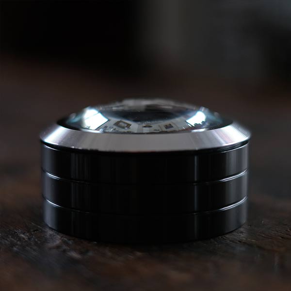 3R Dome Tabletop Magnifying Glass