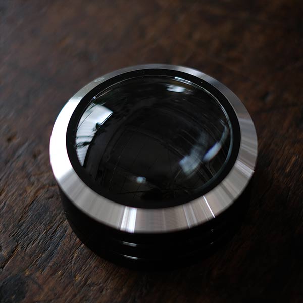 3R Dome Tabletop Magnifying Glass